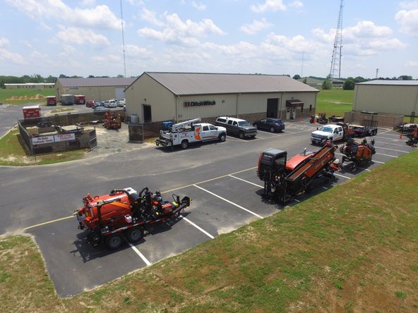 Venture Business Center: 180-187 Kent Dr, Seaford, DE 19973